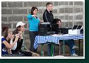 Slovenský voltížny pohár 2012