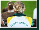 Individual vaulting female - Complusory test 2