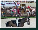Individual vaulting - CVICH2* male and female - Freestyle