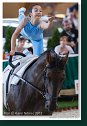 Individual vaulting - CVICH2* male and female - Compulsory test 2
