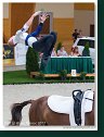Individual vaulting male - Freestyle