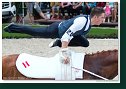 Individual vaulting male - Freestyle