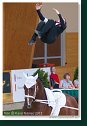 Individual vaulting male - Freestyle
