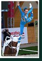 Individual vaulting female - Freestyle