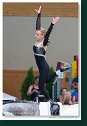 Individual vaulting female - Freestyle