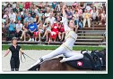 Individual vaulting female - Freestyle