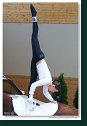 Individual vaulting female - Freestyle