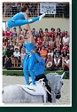 Squad vaulting - Freestyle test 1