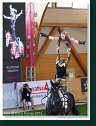Squad vaulting - Freestyle test 1