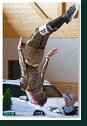 Squad vaulting - Freestyle test 1
