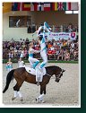 Squad vaulting - Freestyle test 1