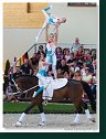 Squad vaulting - Freestyle test 1