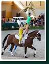 Squad vaulting - Freestyle test 1
