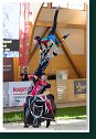 Squad vaulting - Freestyle test 1