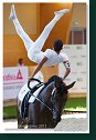 Individual vaulting male, 2. round - Complusory test 2