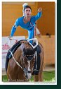 Individual vaulting male, 2. round - Complusory test 2