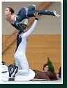 Pas-De-Deux, 2. round - Freestyle