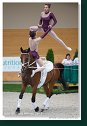 Pas-De-Deux, 2. round - Freestyle