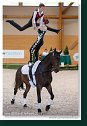 Pas-De-Deux, 2. round - Freestyle
