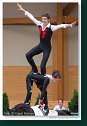 Pas-De-Deux, 2. round - Freestyle