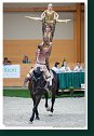 Squad vaulting, 2. round - Freestyle test 1