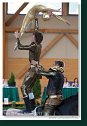Squad vaulting, 2. round - Freestyle test 1