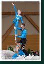 Squad vaulting, 2. round - Freestyle test 1