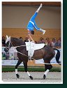 Individual vaulting male, 2. round - Freestyle