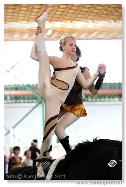 TJ Elán Čierna Voda - 07. mája 2011