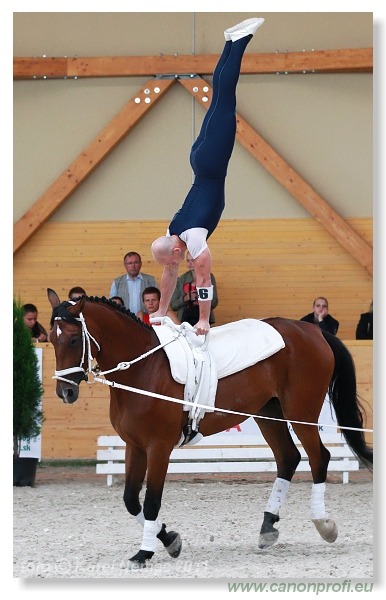 Pezinok - 17. júna 2011
