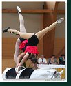 Pas-De-Deux - voľná zostava