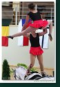 Pas-De-Deux - voľná zostava
