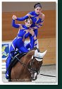 Pas-De-Deux - voľná zostava
