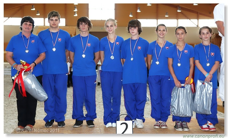 Pezinok - 19. júna 2011