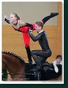 Pas-De-Deux - voľná zostava