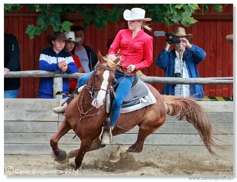 Briežky - 14. júna 2014