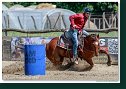 Barrel Race
