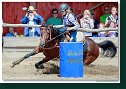 Barrel Race