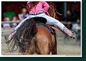 Barrel Race