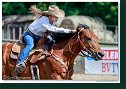Barrel Race