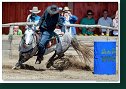 Barrel Race
