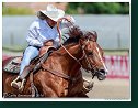 Barrel Race
