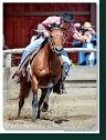 Barrel Race