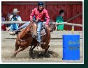 Barrel Race