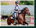 Barrel Race