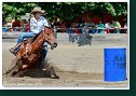Barrel Race