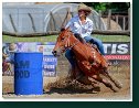 Barrel Race
