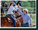 Barrel Race