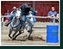 Barrel Race