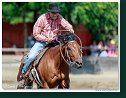 Barrel Race
